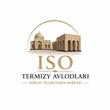 Iso Termiziy Avlodlari LeaderCRM foydalanuvchisi